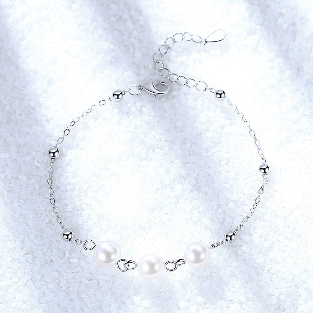 Bracelet Women Bangle Gold Fashion New For Jewelry