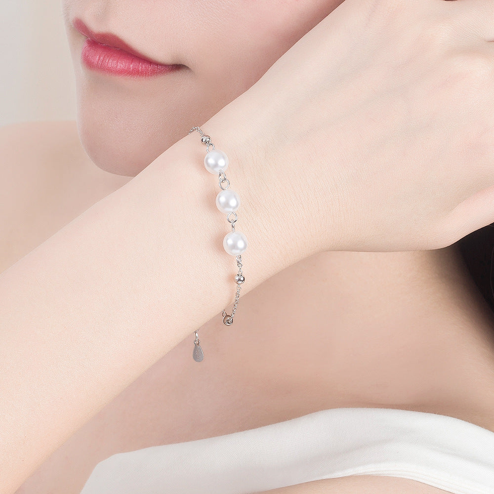 Bracelet Women Bangle Gold Fashion New For Jewelry