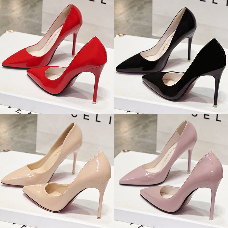 Women's Footwear