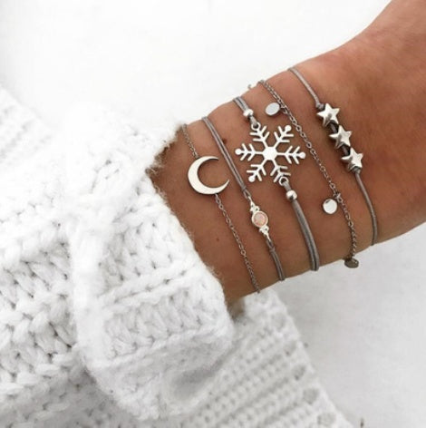 Women's Jewelry & Accessories